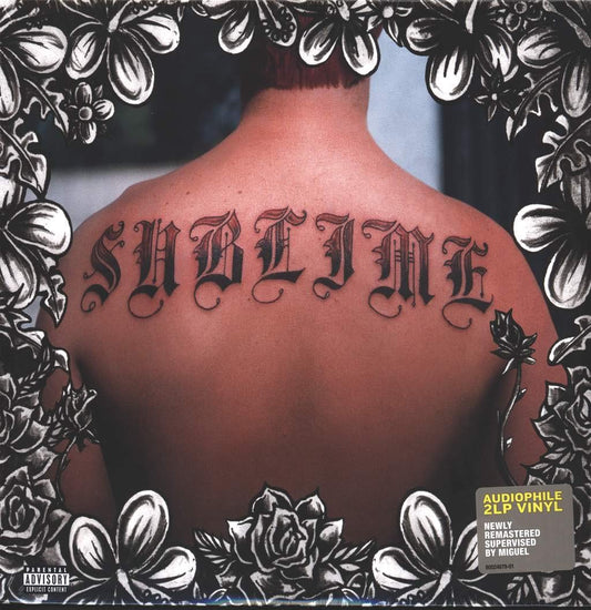 Sublime - Sublime