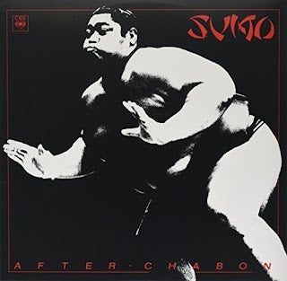 Sumo - After Chabon