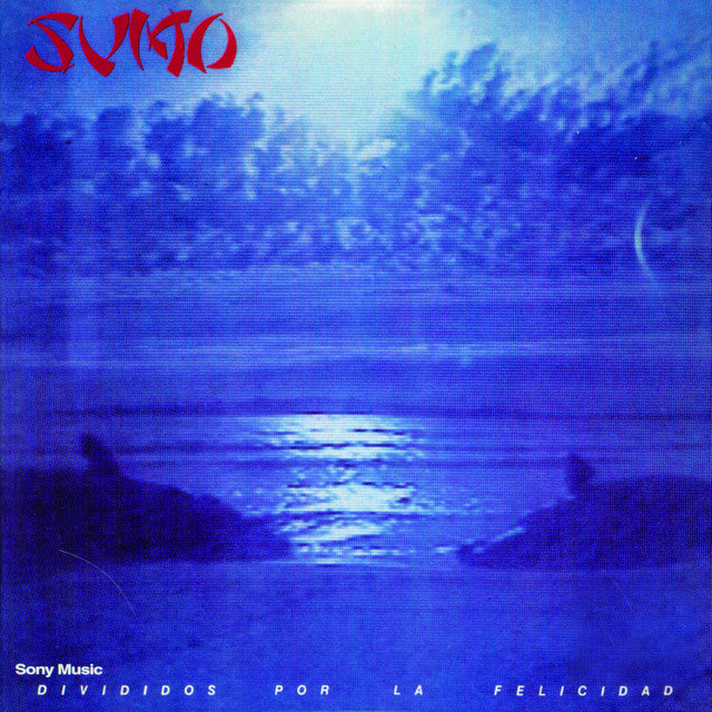 Sumo - Divididos Por La Felicidad