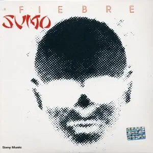 Sumo - Fiebre