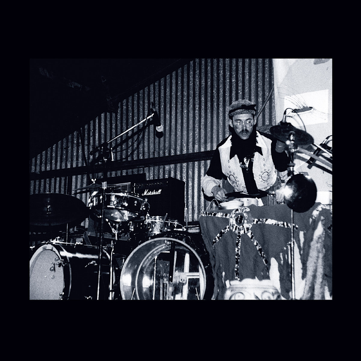 Sun City Girls - The Palm Leaves Of Victory / Audio Letter to Mitch Myers (Indie Exclusive, Deluxe Edition)