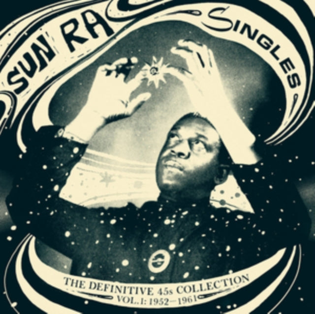 Sun Ra - Singles (3lp/gatefold/dl Card)