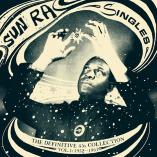 Sun Ra - Singles (3lp/gatefold/dl Card)