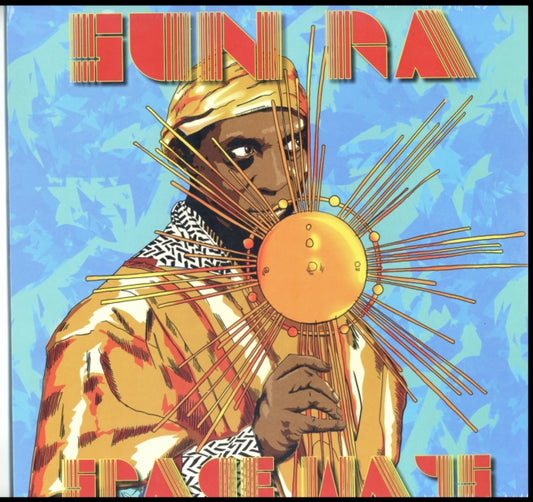 Sun Ra - Spaceways