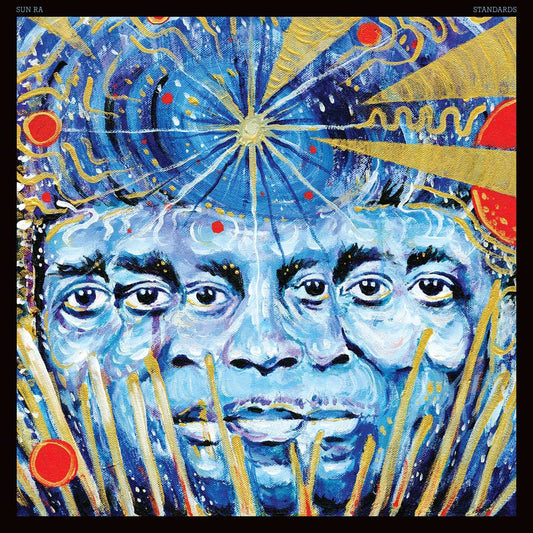 Sun Ra - Standards 