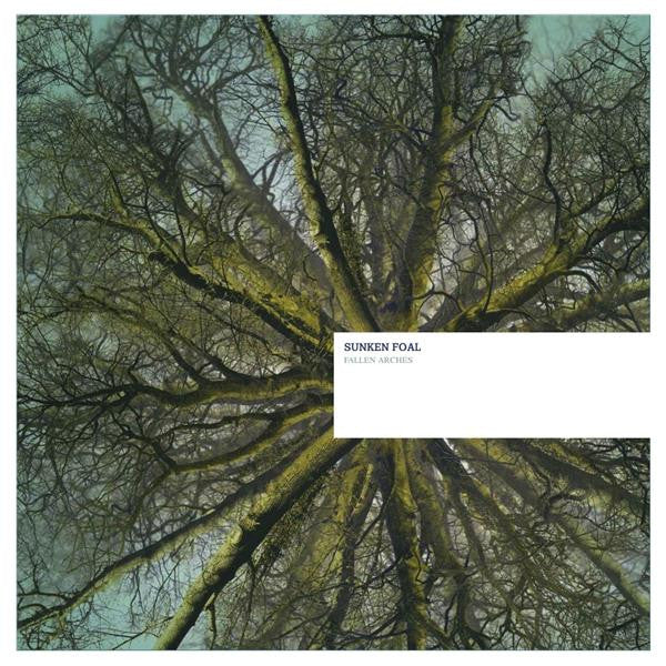 Sunken Foal - Fallen Arches