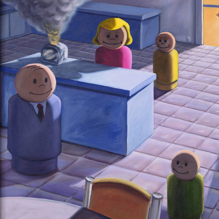 Sunny Day Real Estate - Diary 30th Anniversary Edition