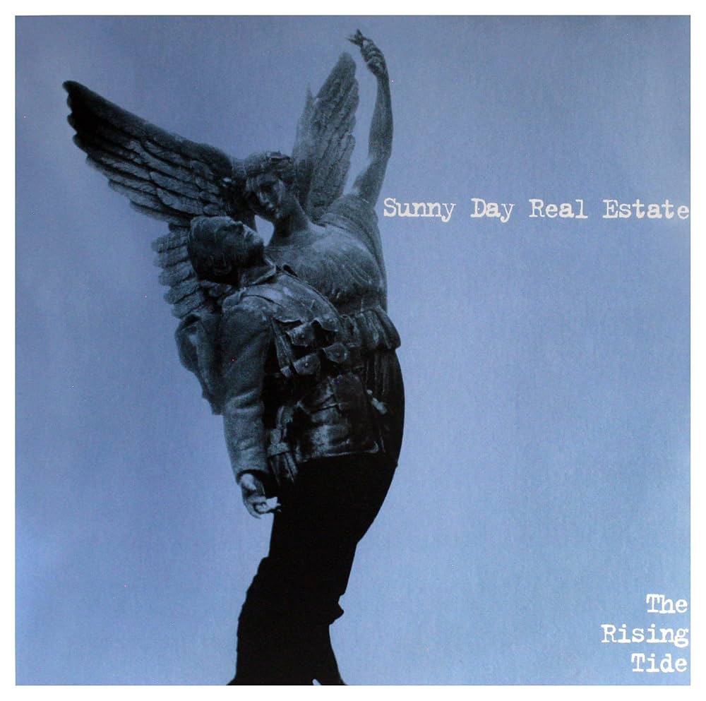 Sunny Day Real Estate - Rising Tide