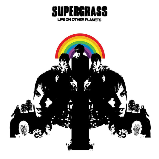 Supergrass - Life On Other Planets