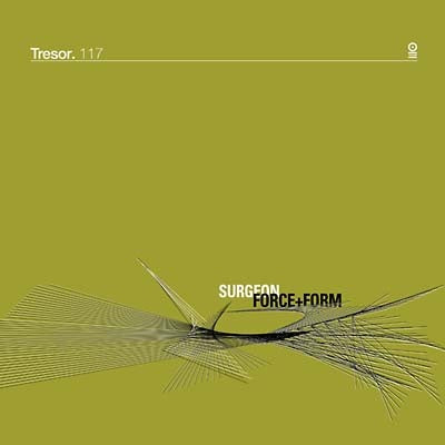 Surgeon - Force + Form