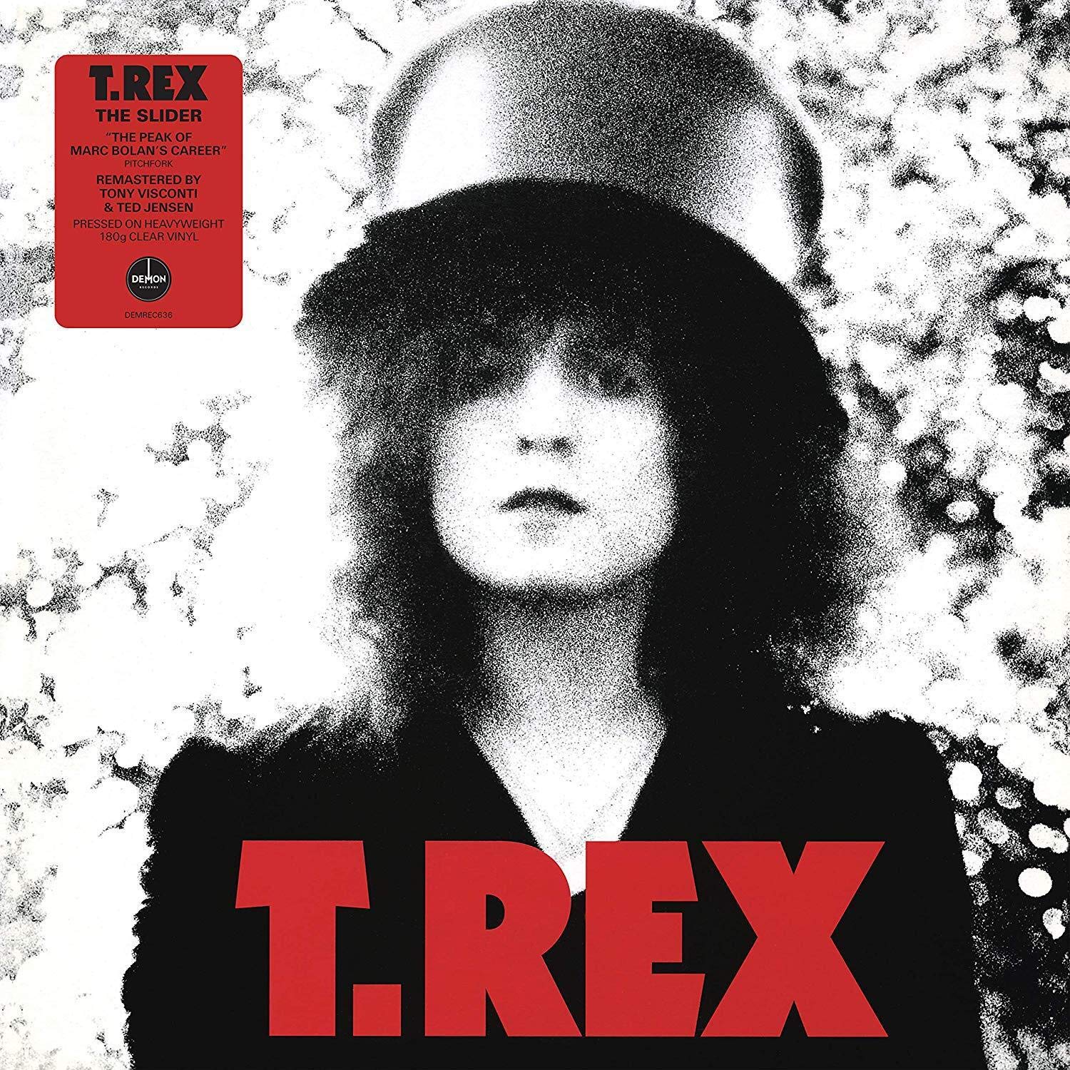 T. Rex - Slider