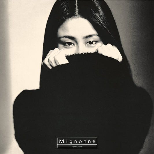 Taeko Ohnuki - Mignonne