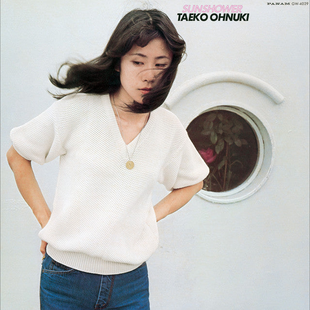 Taeko Ohnuki - Sunshower