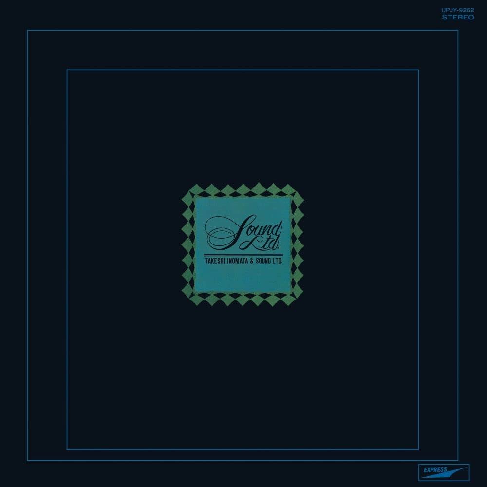 Takeshi Inomata & Sound Limited - Sound Ltd.