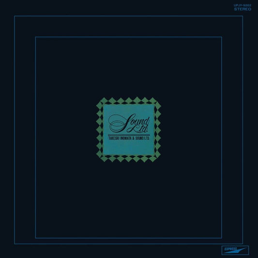 Takeshi Inomata & Sound Limited - Sound Ltd.