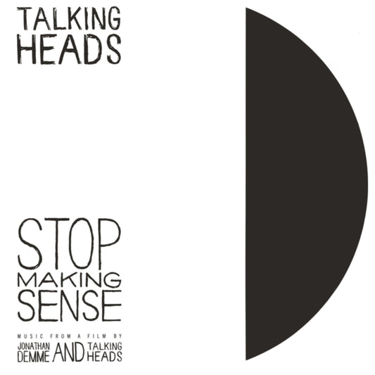 Talking Heads - Stop Making Sense (deluxe/2lp)