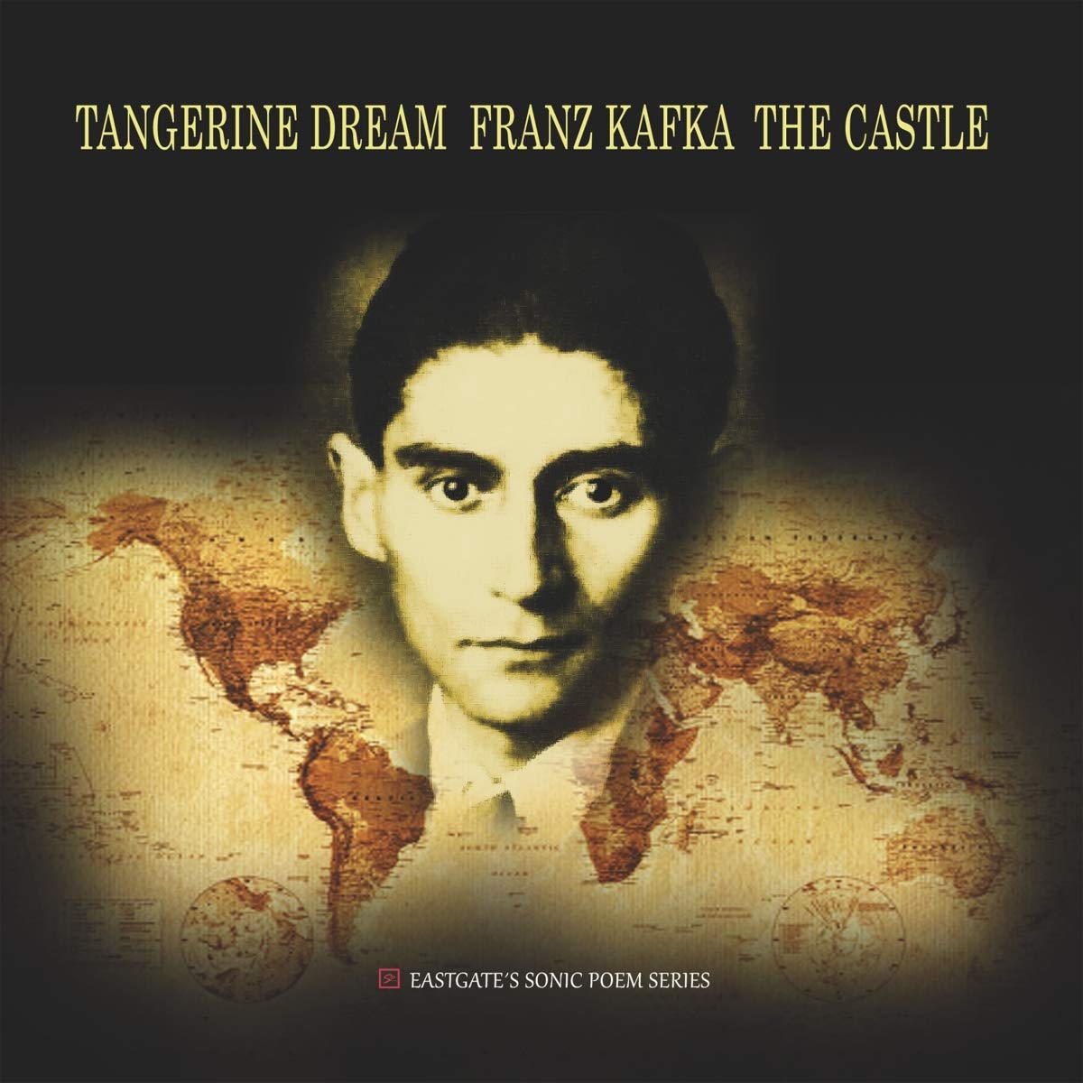 Tangerine Dream - Franz Kafka: The Castle