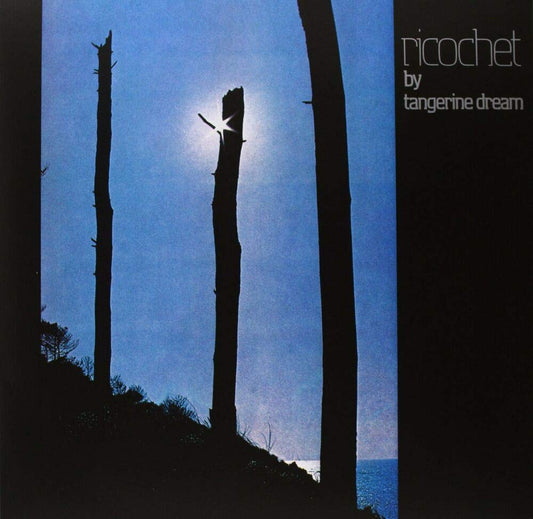 Tangerine Dream - Zeit