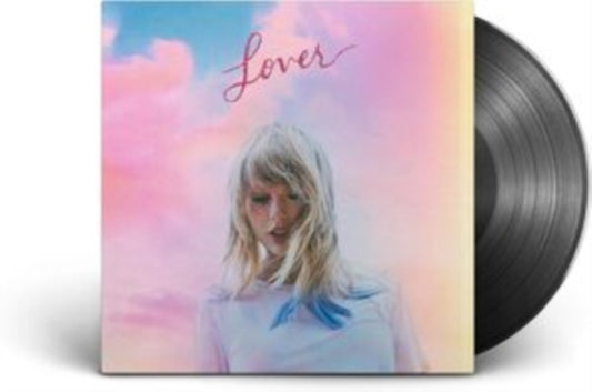 Taylor Swift - Lover (2LP)