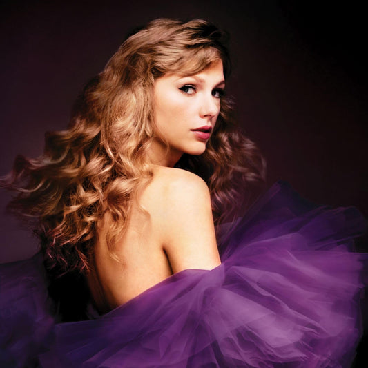 Taylor Swift - Speak Now "Taylor's Version"