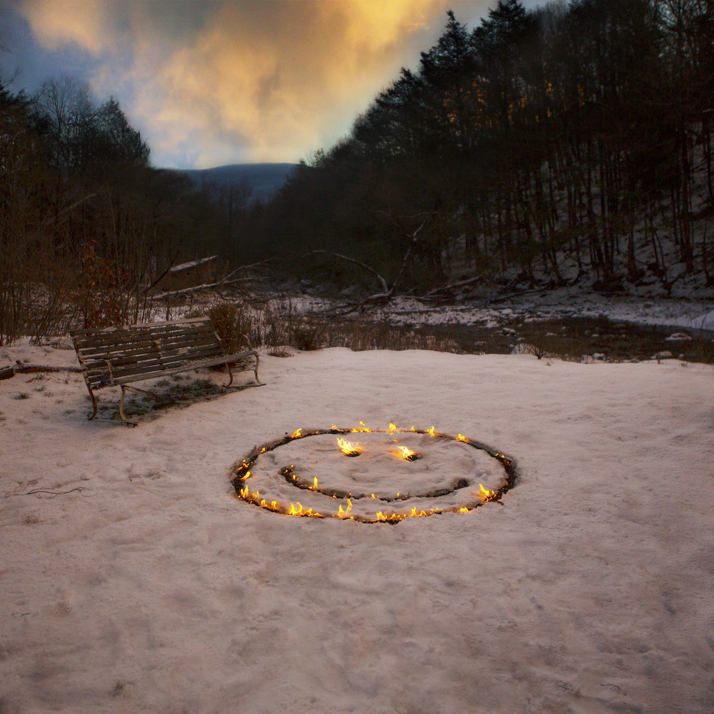 Teengirl Fantasy - 8:00 AM