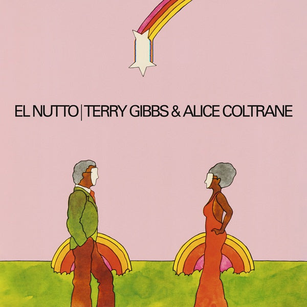 Terry Gibbs &amp; Alice Coltrane - El Nutto