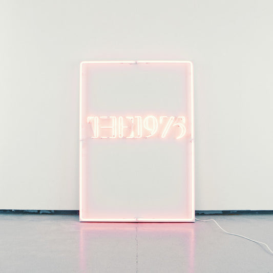 The 1975 - I Like It When You…