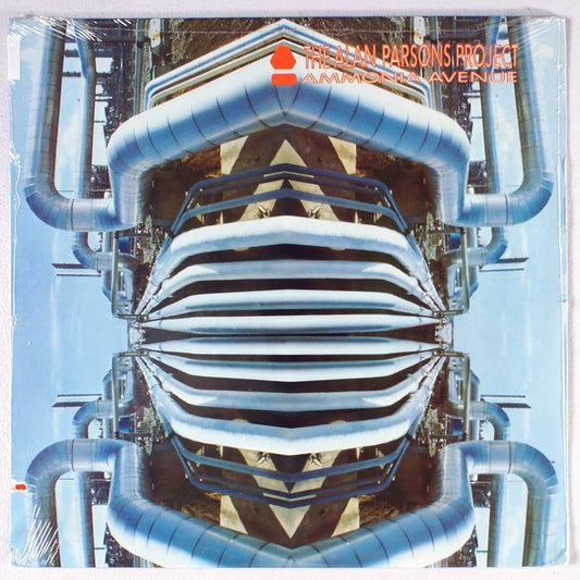 The Alan Parsons Project - Ammonia Avenue