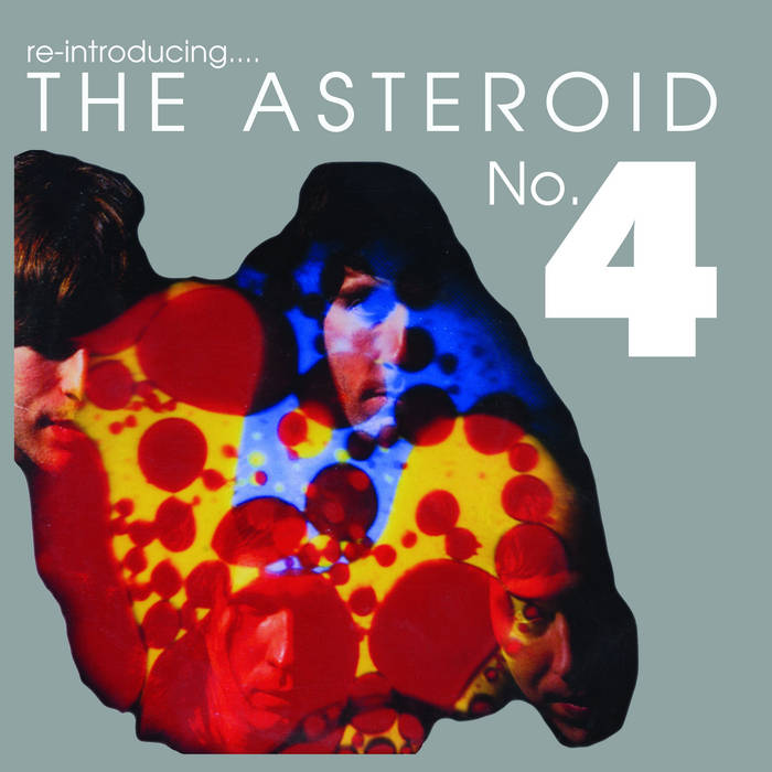 The Asteroid No. 4 - Re-introducing