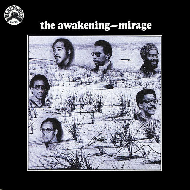 The Awakening - Mirage