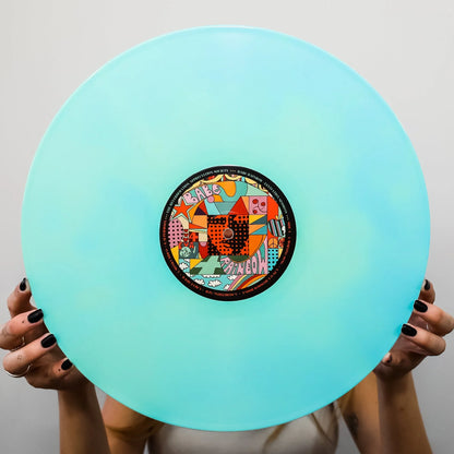 Levitation Sessions LP