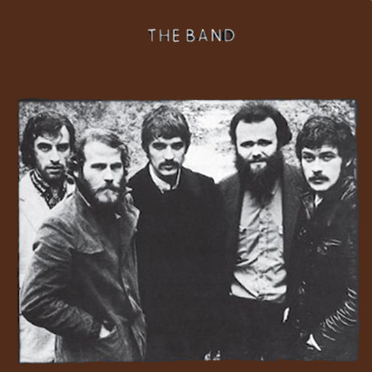 The Band - The Band