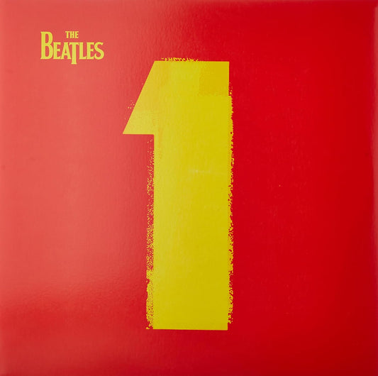 The Beatles - 1