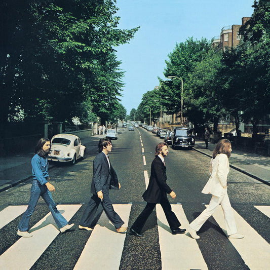 The Beatles - Abbey Road Anniversary