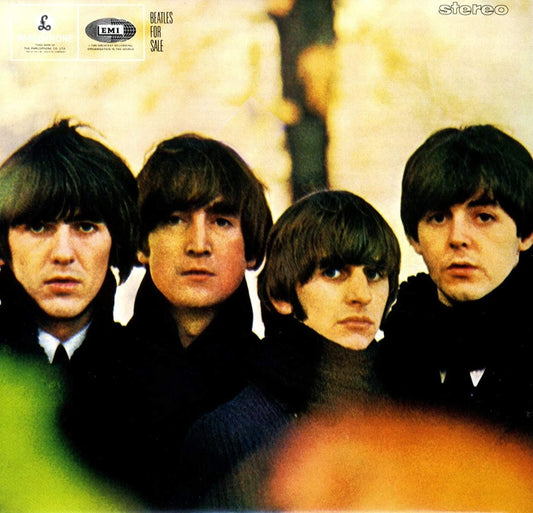 The Beatles - Beatles For Sale