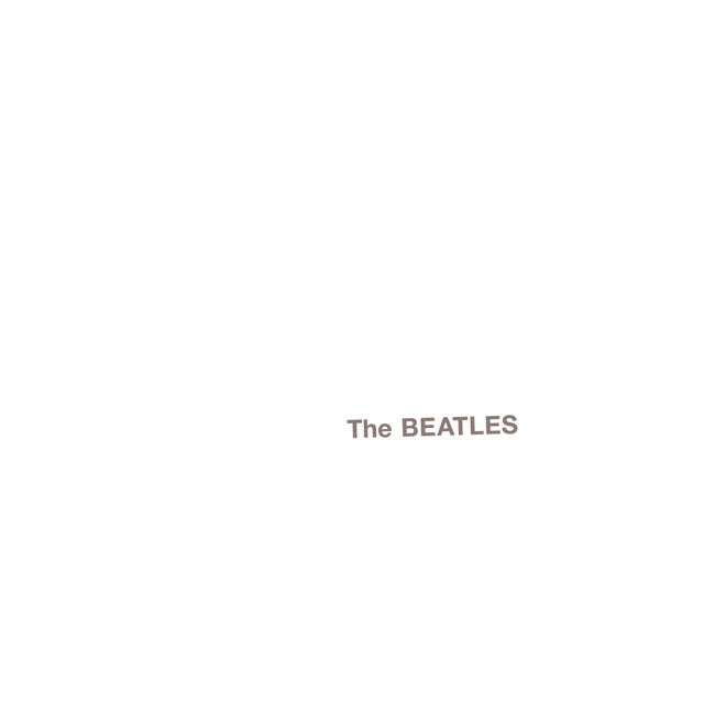 The Beatles - Beatles