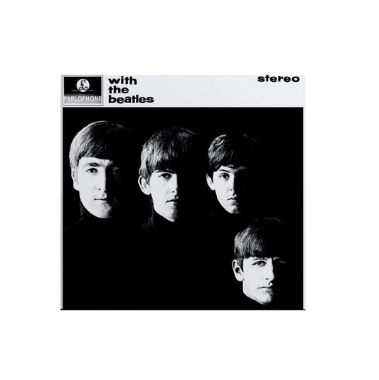 The Beatles - With The Beatles