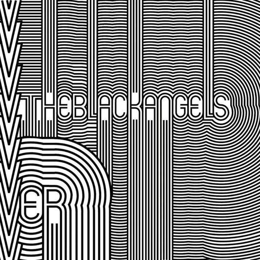 The Black Angels - Passover