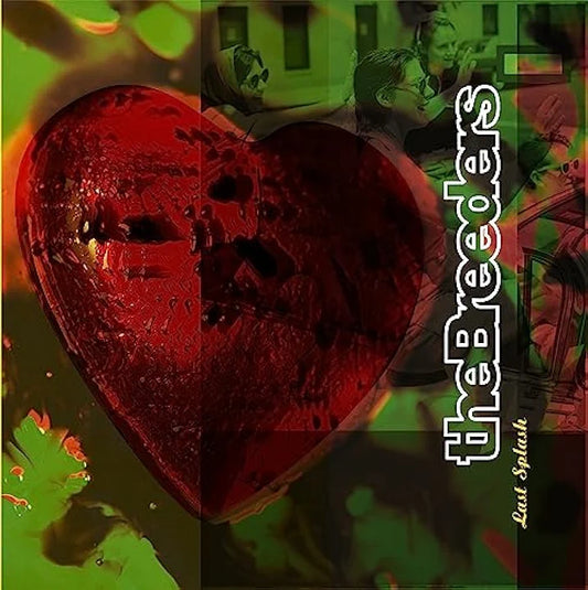 The Breeders - Last Splash 30th Anniversary Edition