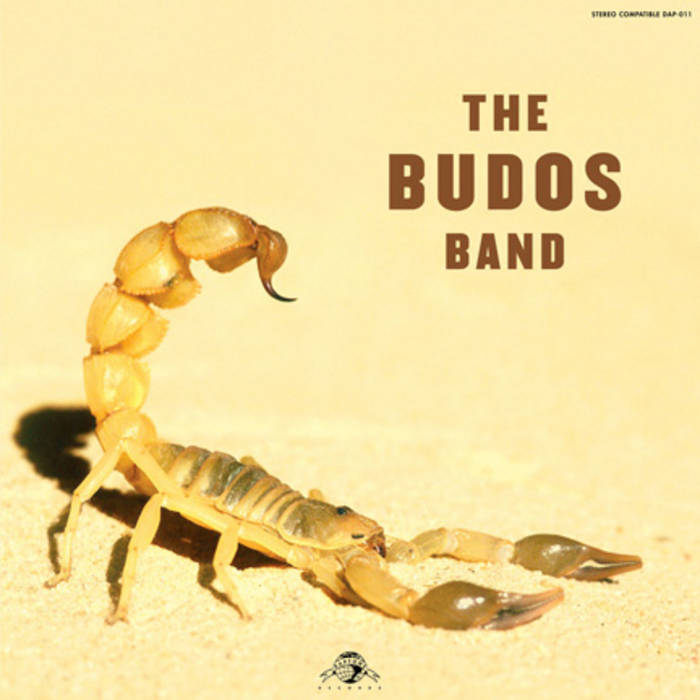 The Budos Band - Budos Band II
