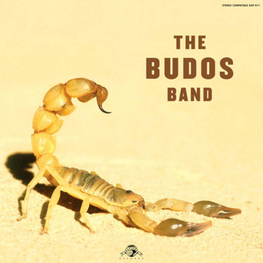 The Budos Band - Budos Band II