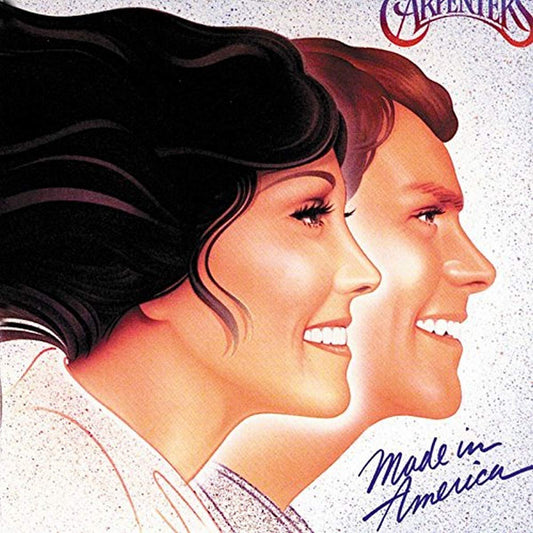 The Carpenters - Made In America