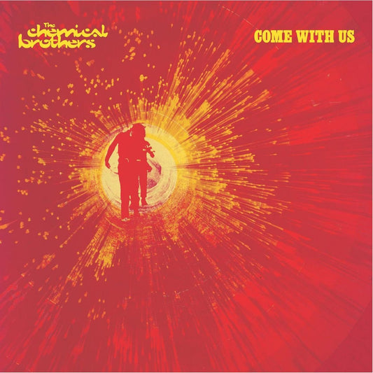 The Chemical Brothers - Come With Us