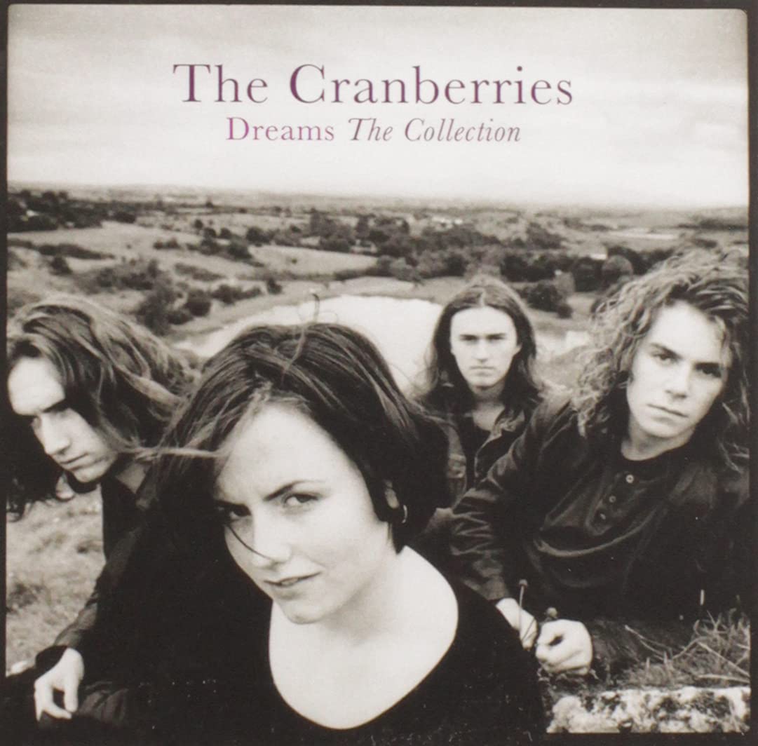 The Cranberries - Dreams