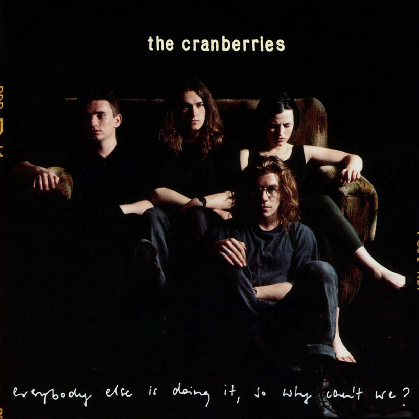 The Cranberries - Everybody Else Is Doing It, So Why Can't We [LP]