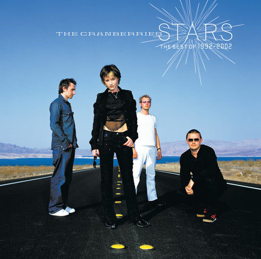 The Cranberries - Stars (the Best Of 1992-2002) (2lp)