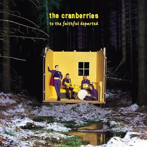 The Cranberries - To The Faithful Departed