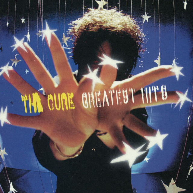The Cure - Greatest Hits (2lp)