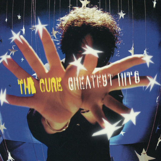 The Cure - Greatest Hits (2lp)