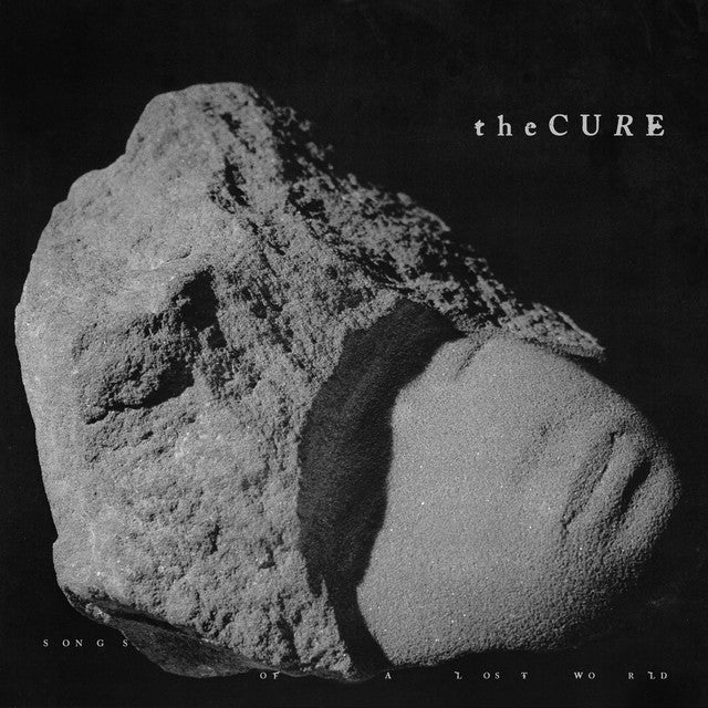 The Cure - Songs Of A Lost World (biovinyl/180g)